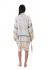 Amos Beige Bathrobe