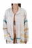 Amos Beige Bathrobe