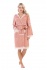 Aspendos Terra Bathrobe