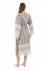 Astrea Grey Bathrobe