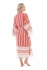 Astrea Red Bathrobe