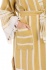 Astrea Yellow Bathrobe
