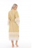 CHAPUTS Astrea Yellow Bathrobe