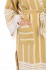 CHAPUTS Astrea Yellow Bathrobe