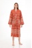 CHAPUTS Sundia Terra Bathrobe