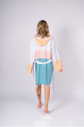 CHAPUTS BNB Bathrobe