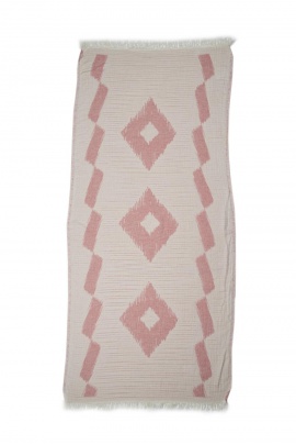 CHAPUTS Afrodisias Red Peshtemal