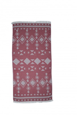 CHAPUTS Akalissus Red Peshtemal