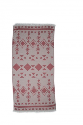 CHAPUTS Akalissus Red Peshtemal