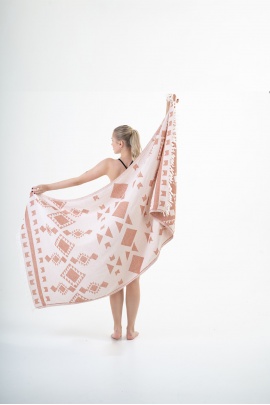 CHAPUTS Akalissus Terra Peshtemal