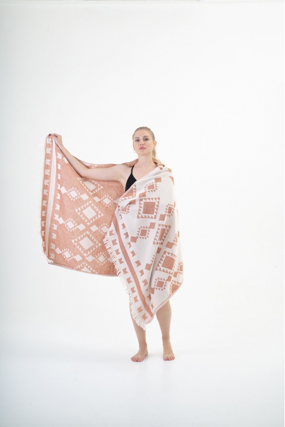 CHAPUTS Akalissus Terra Peshtemal