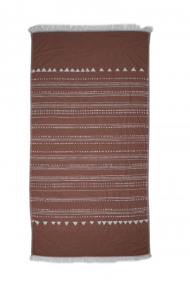 CHAPUTS Aspendos Terra Peshtemal