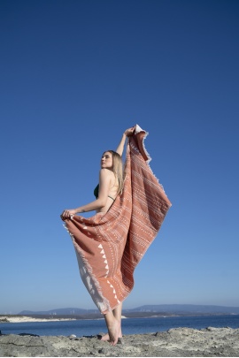 CHAPUTS Aspendos Terra Peshtemal