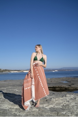 CHAPUTS Aspendos Terra Peshtemal