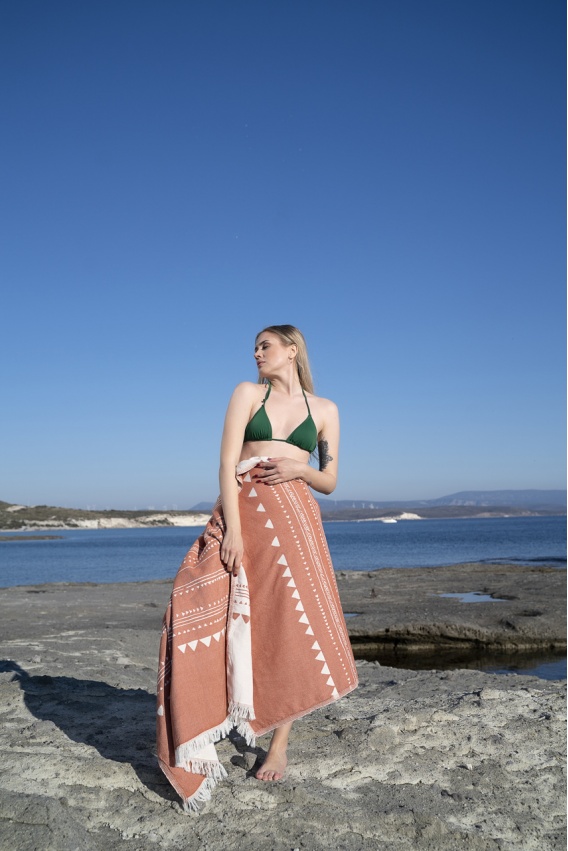 CHAPUTS Aspendos Terra Peshtemal