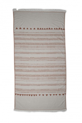 CHAPUTS Aspendos Terra Peshtemal