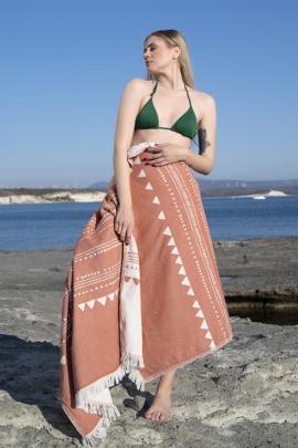 Aspendos Terra Peshtemal