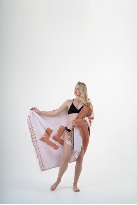 CHAPUTS Edessa Terra Peshtemal