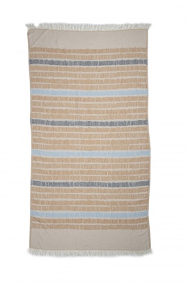 CHAPUTS Hierapolis Caramel Peshtemal