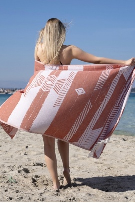 Laodikia Terra Peshtemal