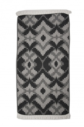 CHAPUTS Minassos Black Peshtemal