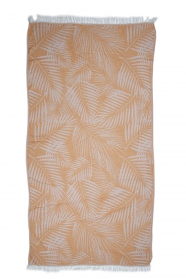 CHAPUTS Smryna Orange Peshtemal