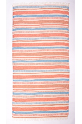 CHAPUTS Larissa Coral Peshtemal