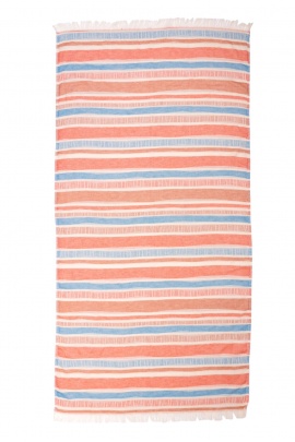 Larissa Coral Peshtemal