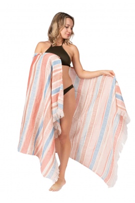 Larissa Coral Peshtemal