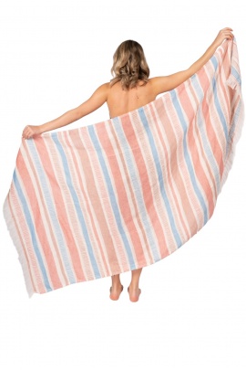 Larissa Coral Peshtemal