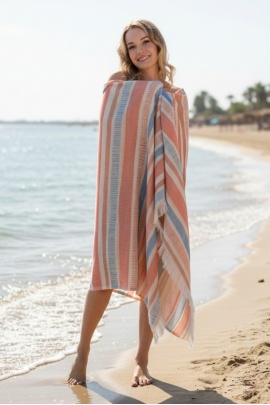 Larissa Coral Peshtemal