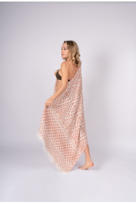 CHAPUTS Hermes Terra Peshtemal 