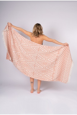 CHAPUTS Hermes Terra Peshtemal 