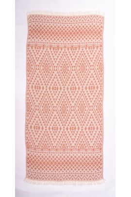 CHAPUTS Hermes Terra Peshtemal 