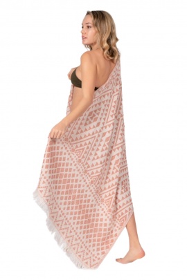 Hermes Terra Peshtemal