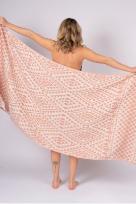 Hermes Terra Peshtemal