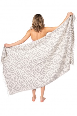 Misis Grey Peshtemal