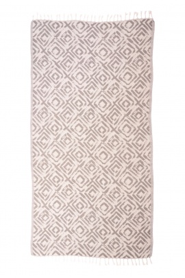 Misis Grey Peshtemal