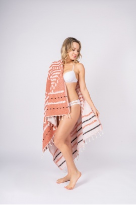 CHAPUTS Patara Terra Peshtemal