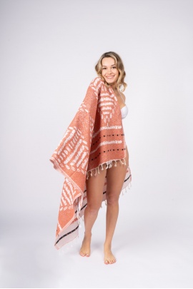 CHAPUTS Patara Terra Peshtemal