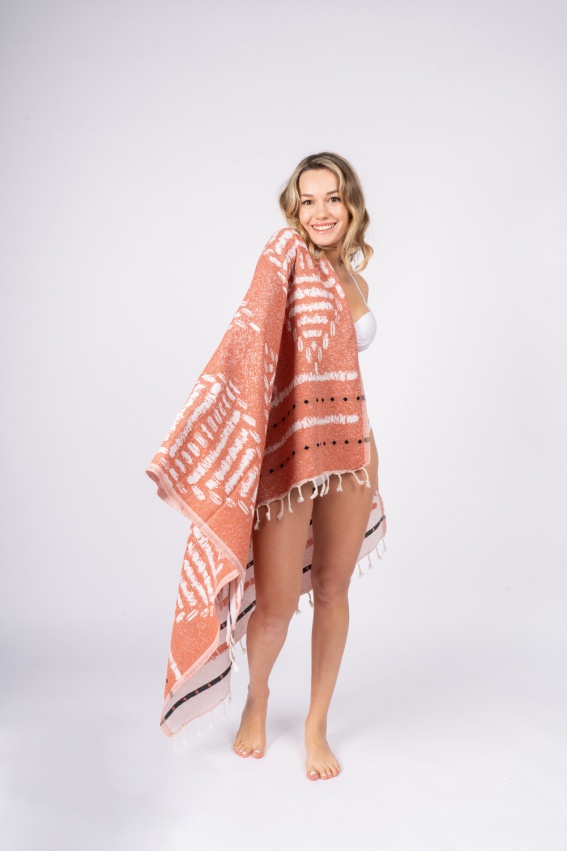 CHAPUTS Patara Terra Peshtemal