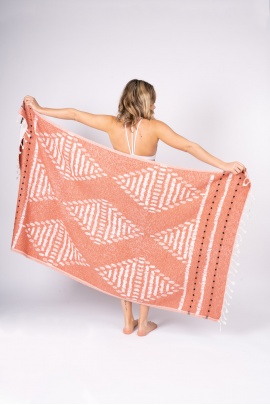 CHAPUTS Patara Terra Peshtemal