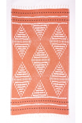 CHAPUTS Patara Terra Peshtemal