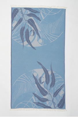 CHAPUTS Apameia Bue Peshtemal