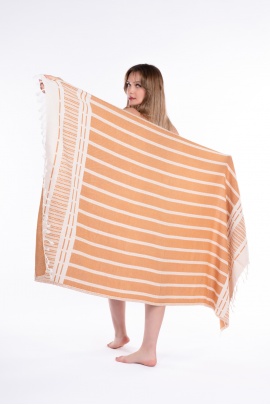 CHAPUTS Astrea Tan Peshtemal