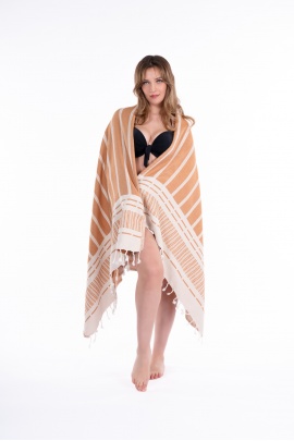 CHAPUTS Astrea Tan Peshtemal