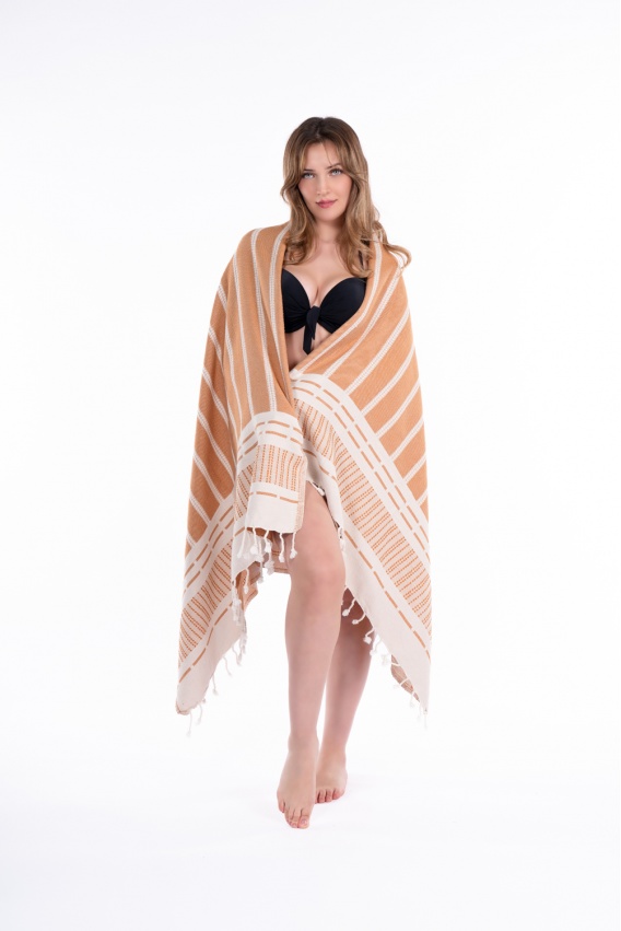 CHAPUTS Astrea Tan Peshtemal