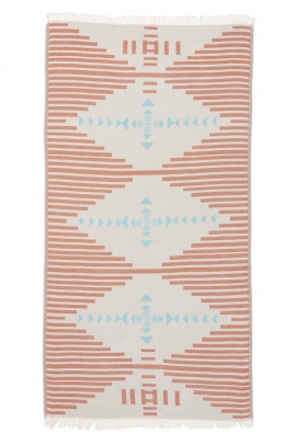 Knidos Terra Peshtemal