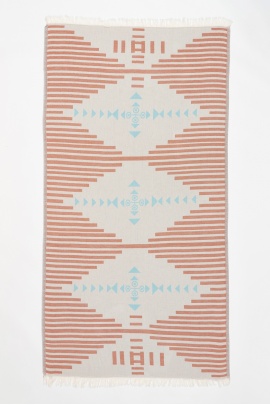 CHAPUTS Knidos Terra Peshtemal