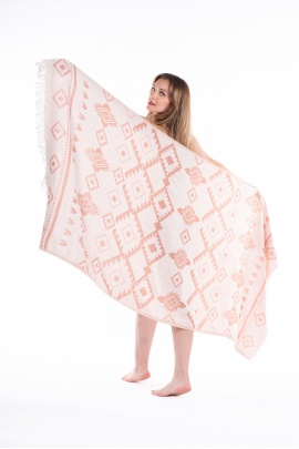 CHAPUTS Lebedos Terra Peshtemal